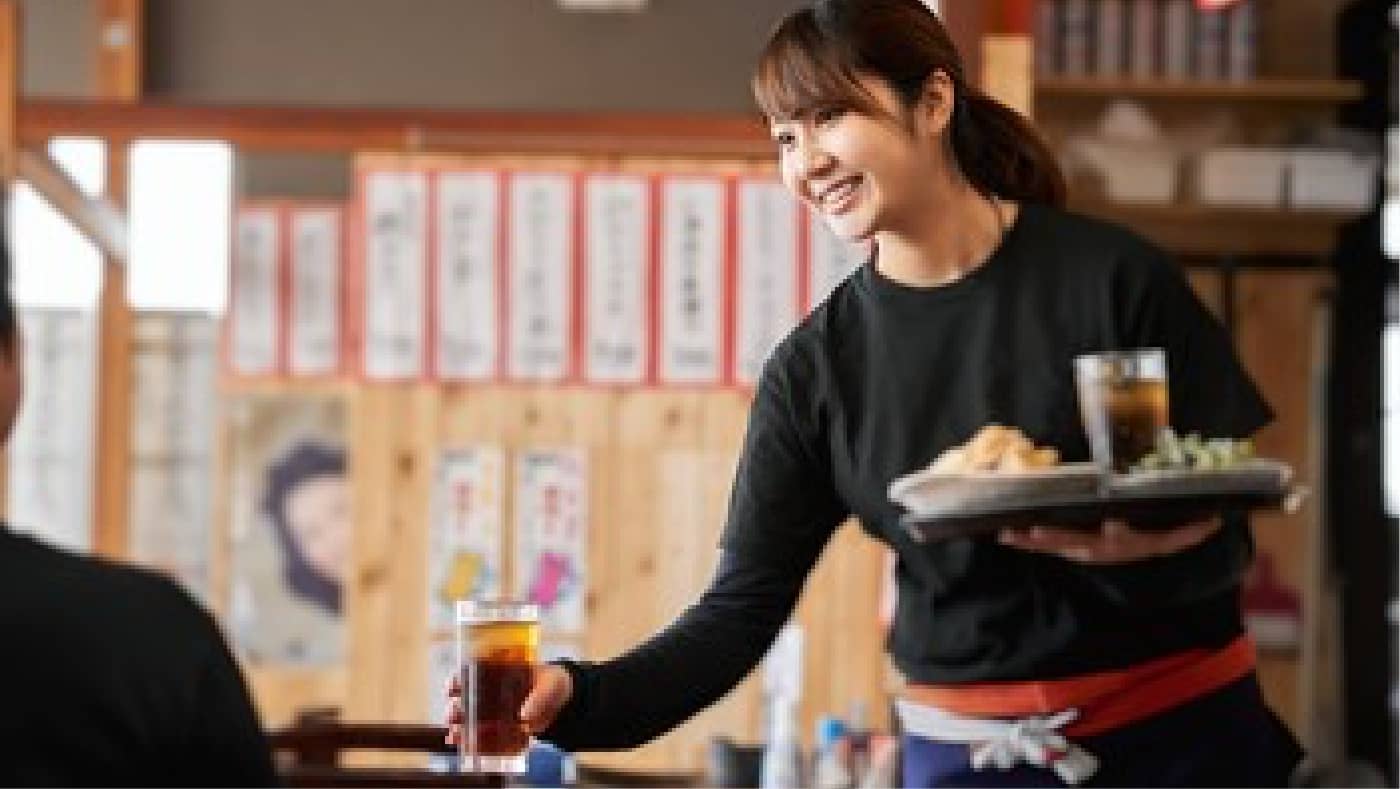 食糧廃棄率の削減のイメージ画像